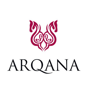 Arqana Logo